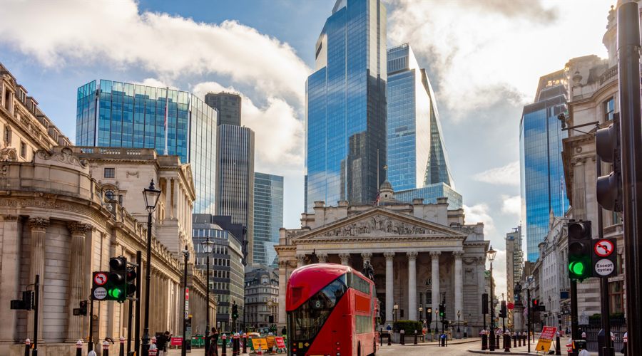 美国抵押贷款利率跌至近三个月低点 促使购房与再融资需求上升