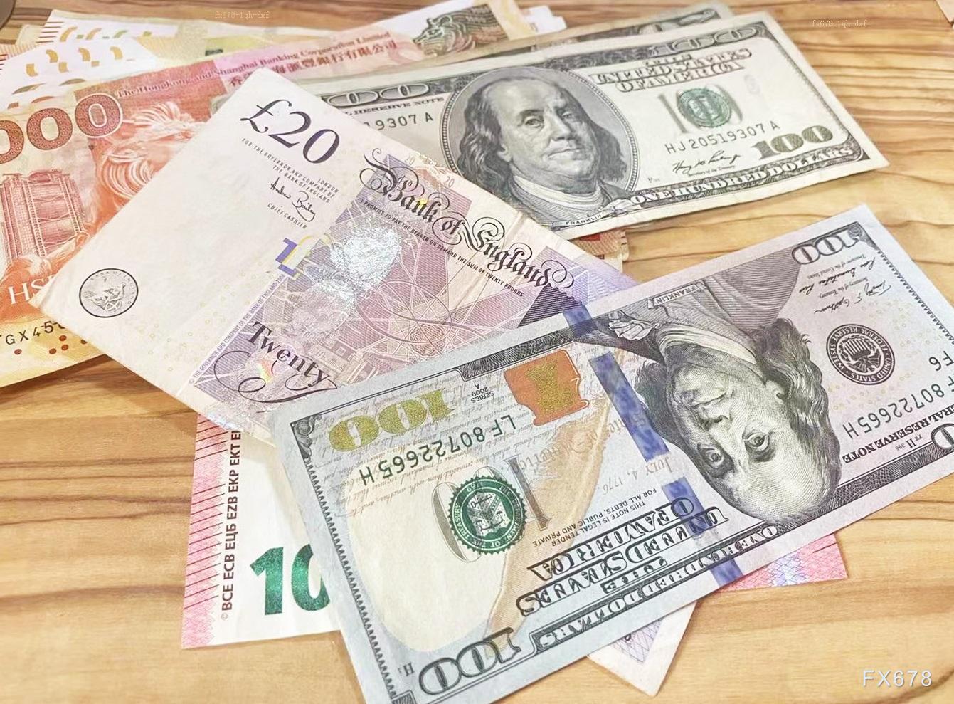 黄金在避险情绪的影响下重新上涨，投资者对美国经济放缓的忧虑加剧，同时本周非农数据预示疲软，推动避险资金流入助力金价回升