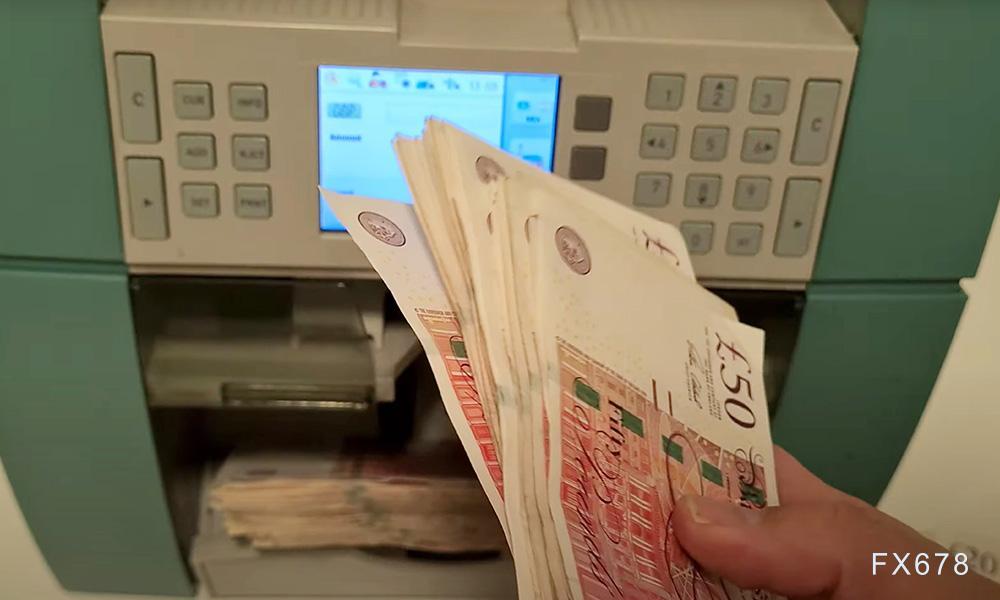 欧元对英镑的汇率已达0.8400,当前报价为0.8400,日内上升了0.41%