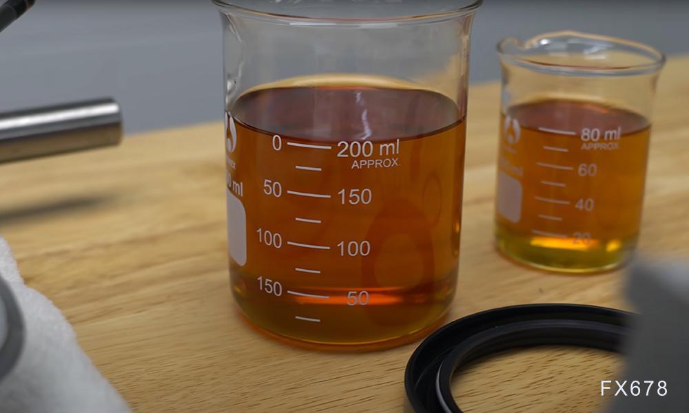 路透社预测,EIA报告将显示美国天然气库存显著下降